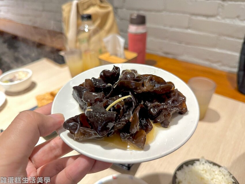 【新竹食記】老瀋陽酸菜白肉鍋 -