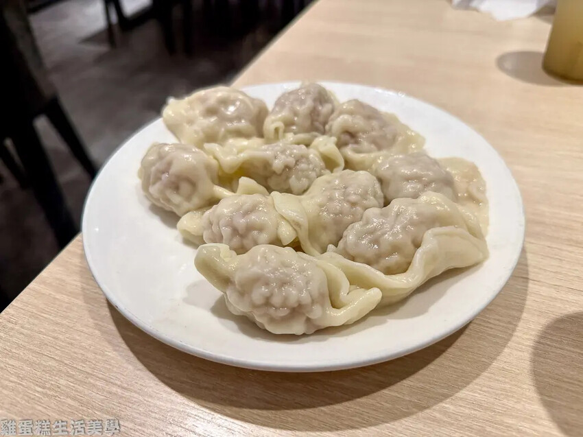 【新竹食記】老瀋陽酸菜白肉鍋 -