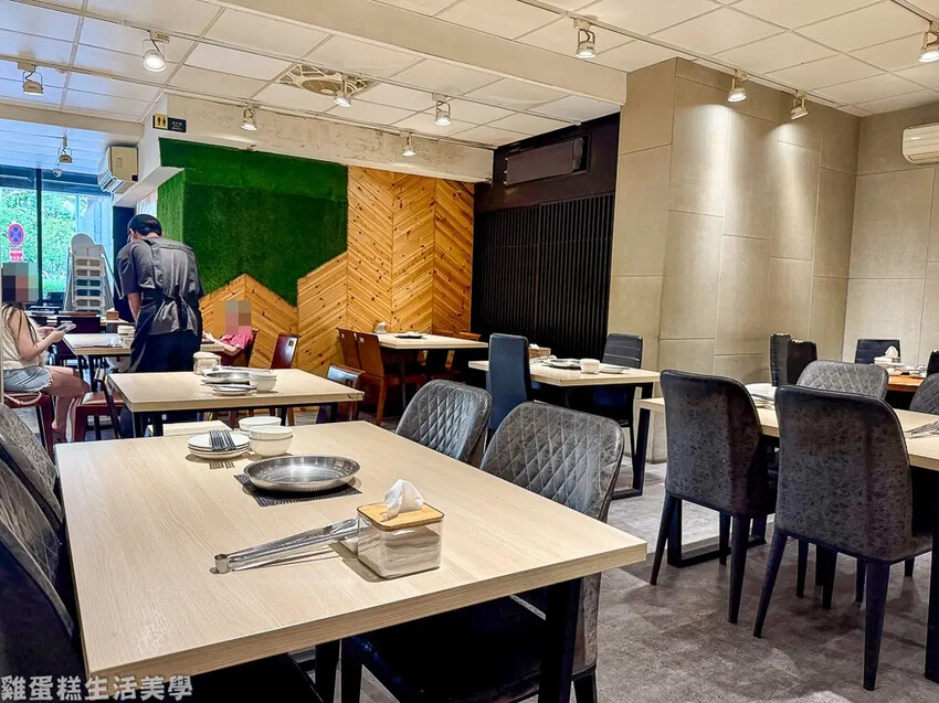 【新竹食記】老瀋陽酸菜白肉鍋 -