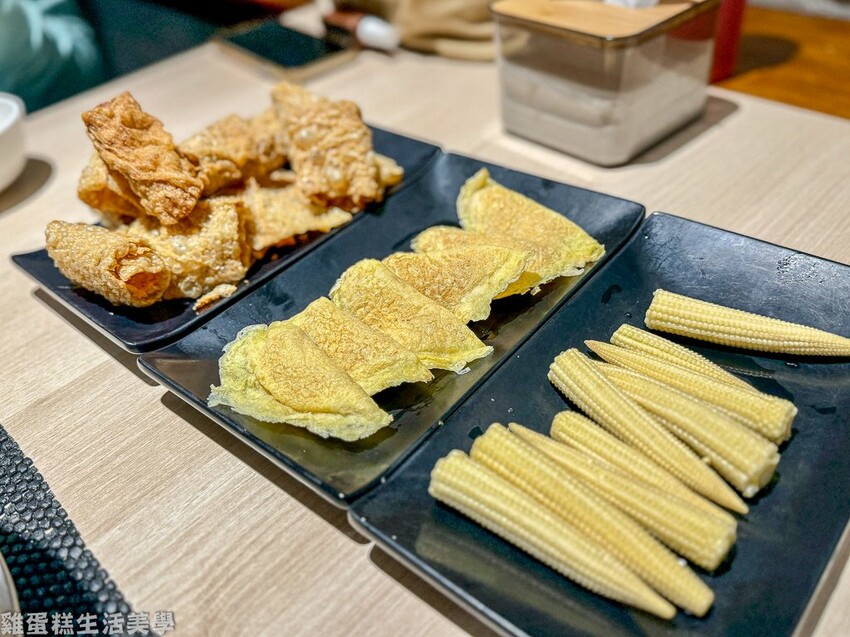 【新竹食記】老瀋陽酸菜白肉鍋 -