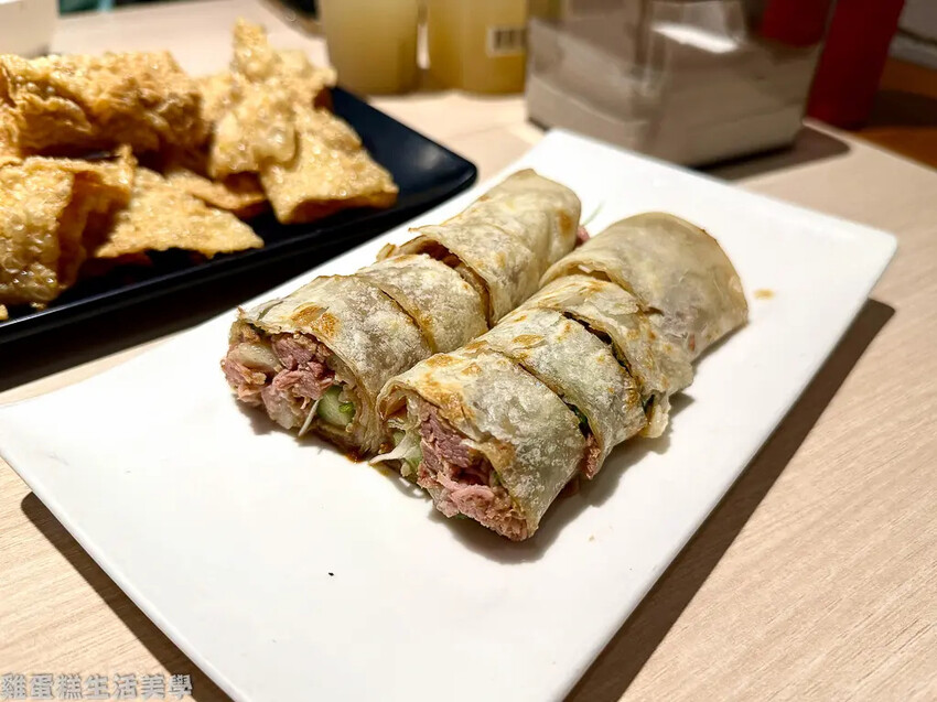 【新竹食記】老瀋陽酸菜白肉鍋 -