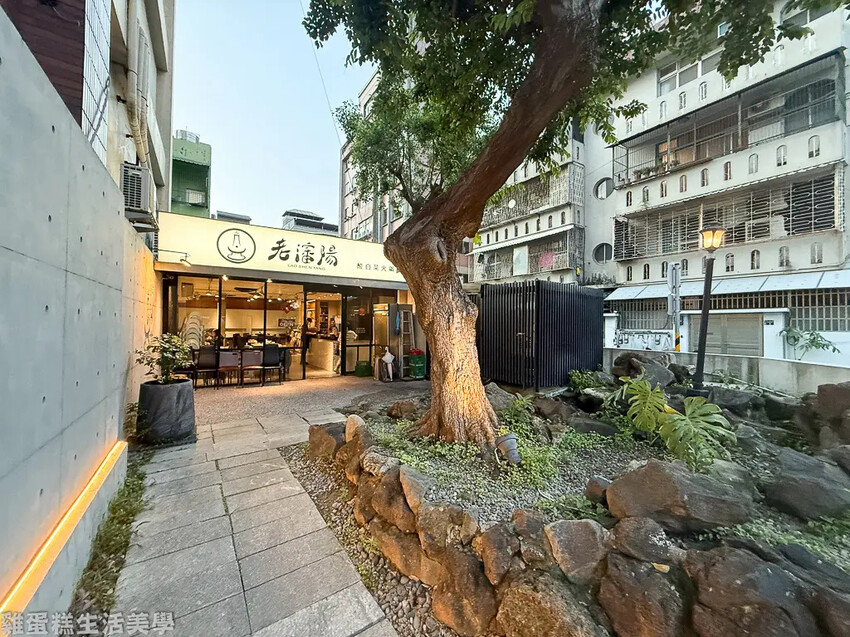 【新竹食記】老瀋陽酸菜白肉鍋 -