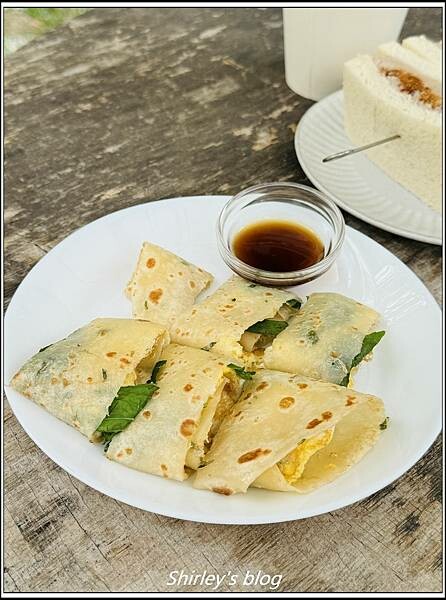 新北板橋 ‧ 吐司部門(早餐)