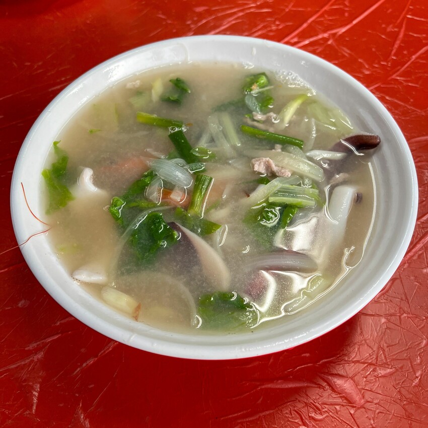 高CP值在地小吃|新鮮海味|卯澳小吃(附完整菜單)