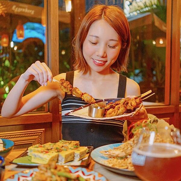 台北 大安區 ABV 南洋餐酒館 泰式料理 印尼菜 越南菜 精釀啤酒 44.jpeg