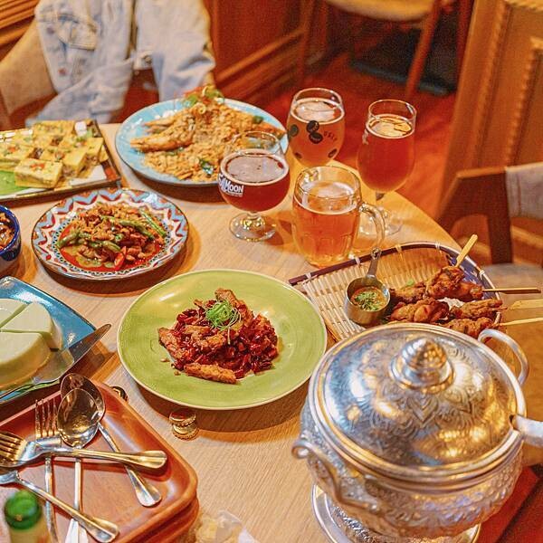 台北 大安區 ABV 南洋餐酒館 泰式料理 印尼菜 越南菜 精釀啤酒 43.jpeg