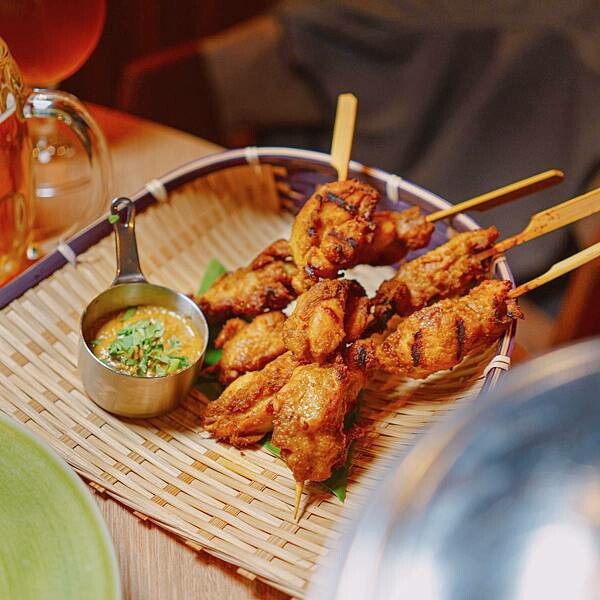 台北 大安區 ABV 南洋餐酒館 泰式料理 印尼菜 越南菜 精釀啤酒 40.jpeg