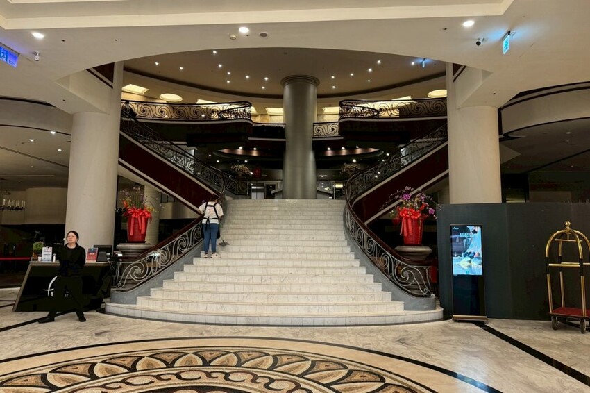 樂葵法式鐵板燒｜台中高CP值千元無菜單料理，夏日新菜登場，頂級夢幻食材一次端上桌! - 肉依小姐吃什麼