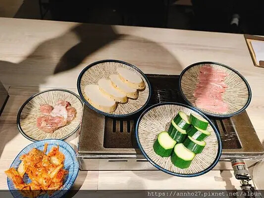 Luigi 路易奇｜ 路易奇電力公司 (復興電廠）