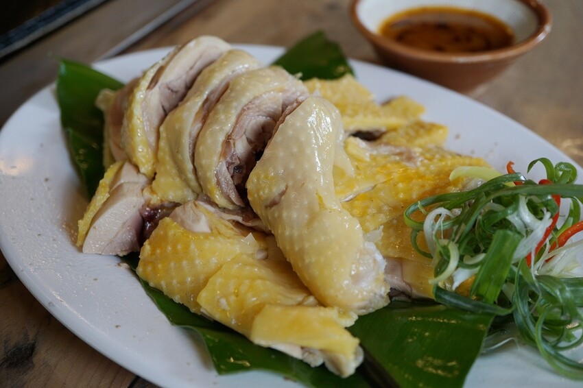 苗栗南庄鄉|二坪部落 那伊魯灣風味餐廳 原住民風味料理 石板烤肉DIY 隱身在深山的原住民風味餐|西莉亞玩樂人生 23.JPG