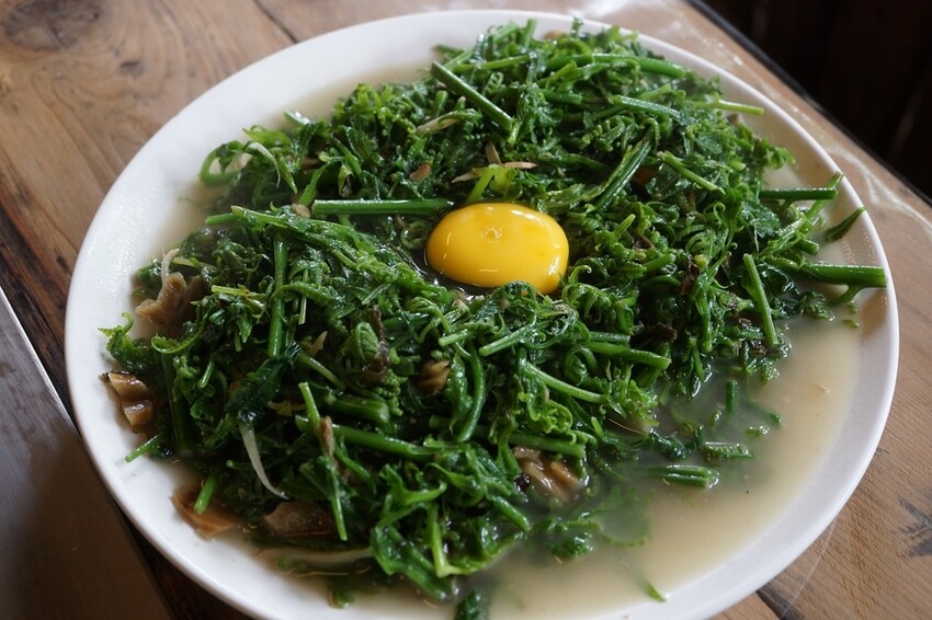 苗栗南庄鄉|二坪部落 那伊魯灣風味餐廳 原住民風味料理 石板烤肉DIY 隱身在深山的原住民風味餐|西莉亞玩樂人生 28.JPG