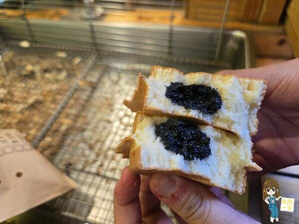 桃園中壢  消費滿額還送禮！來中壢吃風車雞蛋燒，順便帶好康回