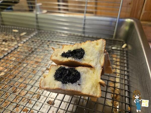 桃園中壢  消費滿額還送禮！來中壢吃風車雞蛋燒，順便帶好康回