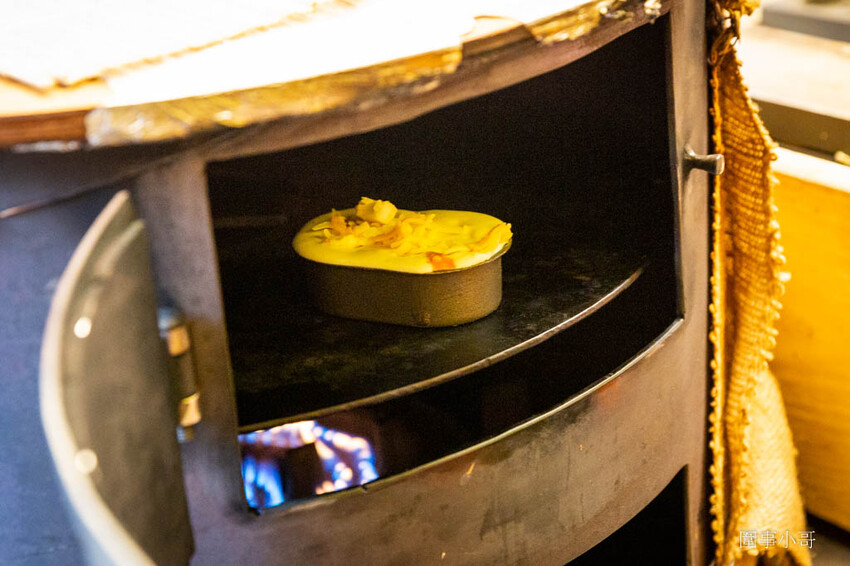 中壢美食點心推薦-風車雞蛋燒，不只各式圖樣超吸睛重點還很好吃呢！ @圍事小哥的幸福相框