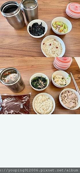 月子餐分享|好婆婆月子餐 全台灣都有服務據點,三餐三送到府服務,針對個人不同需求調整並在月子期間得到