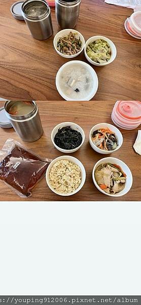 月子餐分享|好婆婆月子餐 全台灣都有服務據點,三餐三送到府服務,針對個人不同需求調整並在月子期間得到