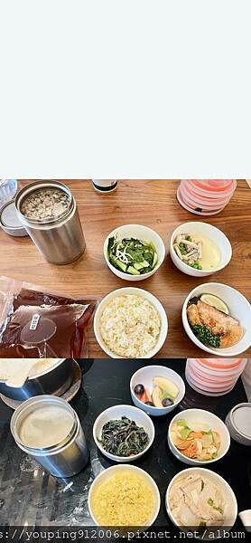 月子餐分享|好婆婆月子餐 全台灣都有服務據點,三餐三送到府服務,針對個人不同需求調整並在月子期間得到