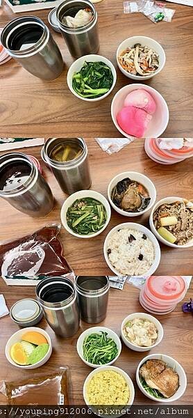 月子餐分享|好婆婆月子餐 全台灣都有服務據點,三餐三送到府服務,針對個人不同需求調整並在月子期間得到