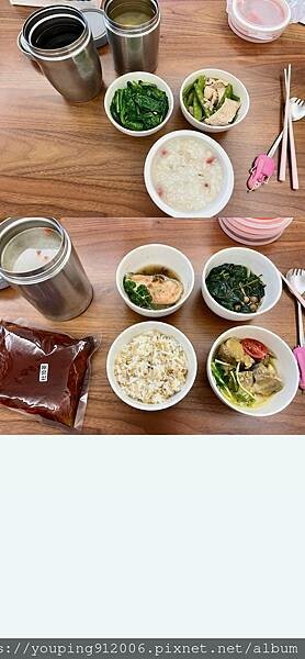 月子餐分享|好婆婆月子餐 全台灣都有服務據點,三餐三送到府服務,針對個人不同需求調整並在月子期間得到