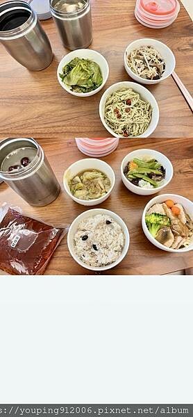 月子餐分享|好婆婆月子餐 全台灣都有服務據點,三餐三送到府服務,針對個人不同需求調整並在月子期間得到