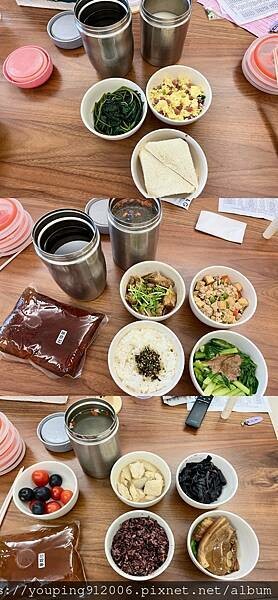 月子餐分享|好婆婆月子餐 全台灣都有服務據點,三餐三送到府服務,針對個人不同需求調整並在月子期間得到