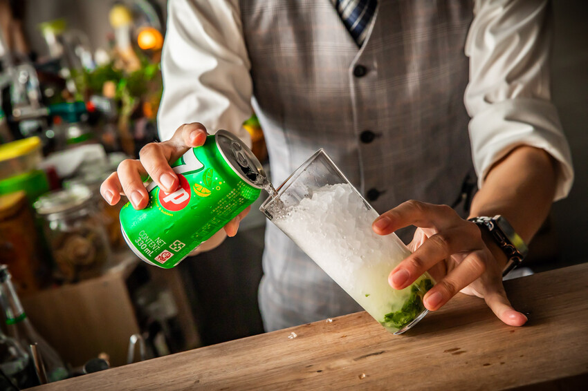 台中市西區到港HAVEN餐酒館|隱身僻靜住宅區的絕品餐酒館!客製化調酒超驚艷