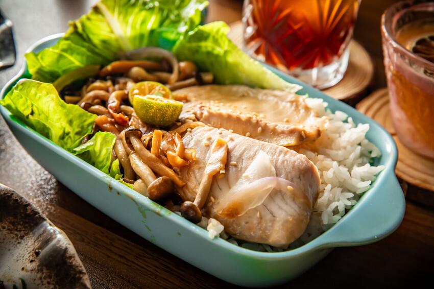 台中市西區到港HAVEN餐酒館|隱身僻靜住宅區的絕品餐酒館!客製化調酒超驚艷