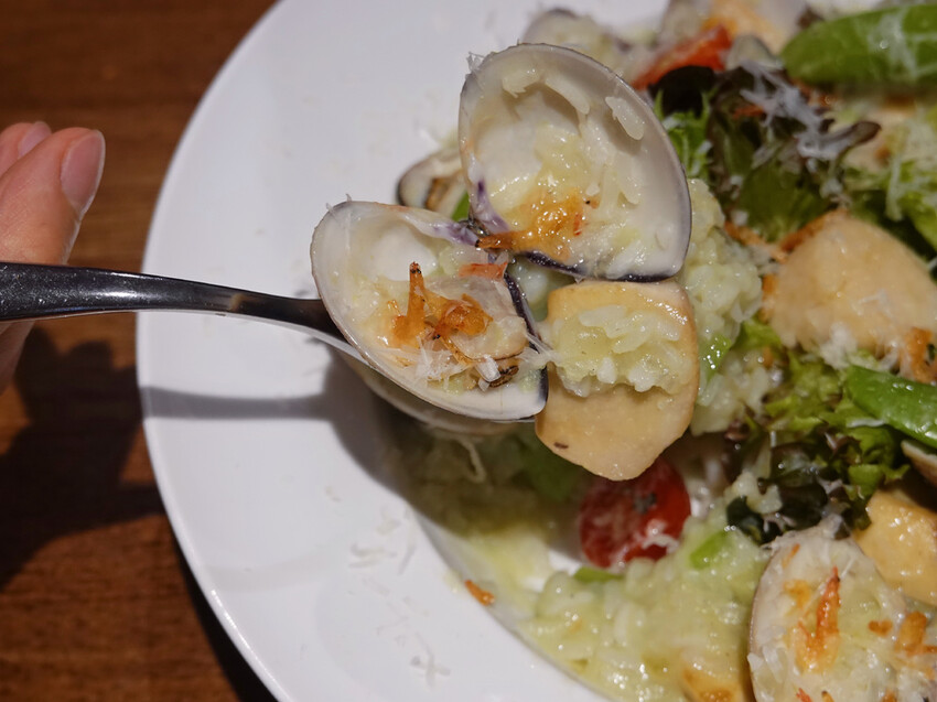 台北市中正區台北中正—THE CAFÉ BY 想|將國家戲劇院的藝文氣息化身餐桌上的美食饗宴|中正紀念堂、兩廳院