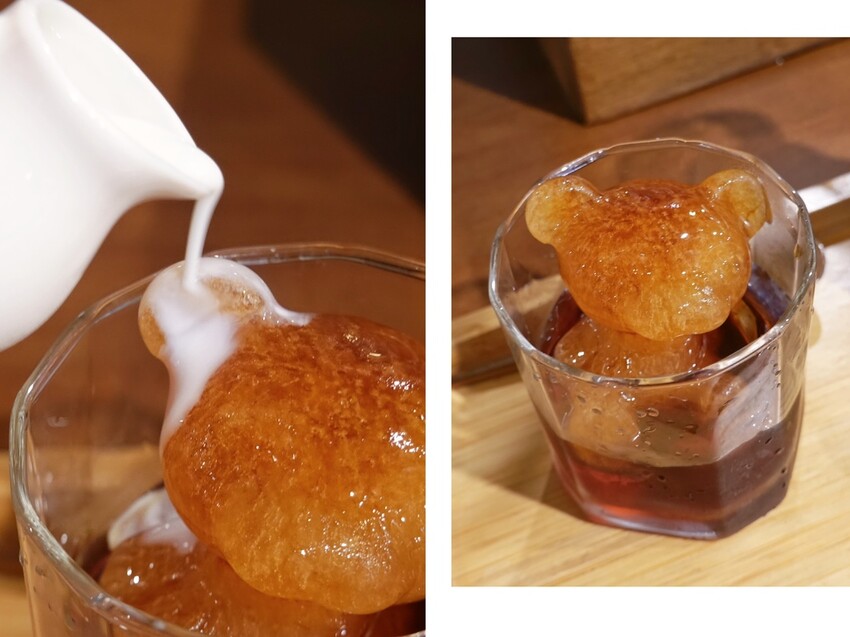 台北市中正區台北中正—THE CAFÉ BY 想|將國家戲劇院的藝文氣息化身餐桌上的美食饗宴|中正紀念堂、兩廳院