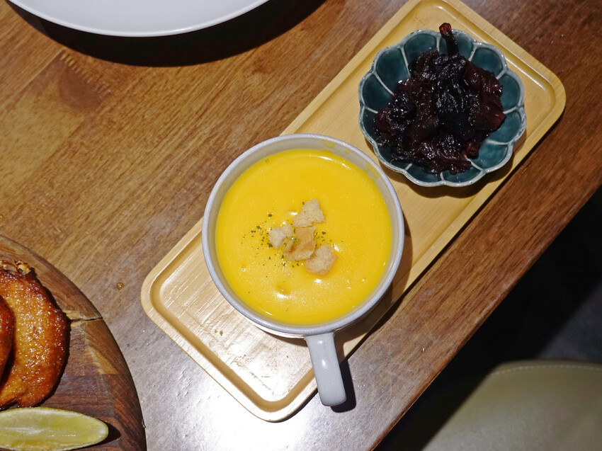 台北市中正區台北中正—THE CAFÉ BY 想|將國家戲劇院的藝文氣息化身餐桌上的美食饗宴|中正紀念堂、兩廳院