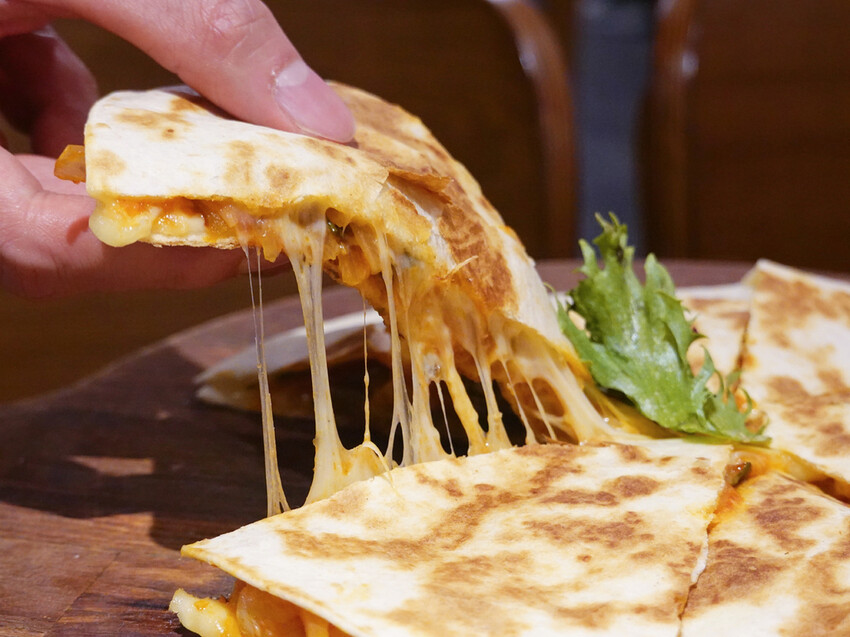 台北市中正區台北中正—THE CAFÉ BY 想|將國家戲劇院的藝文氣息化身餐桌上的美食饗宴|中正紀念堂、兩廳院