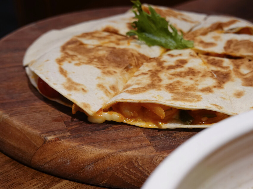 台北市中正區台北中正—THE CAFÉ BY 想|將國家戲劇院的藝文氣息化身餐桌上的美食饗宴|中正紀念堂、兩廳院