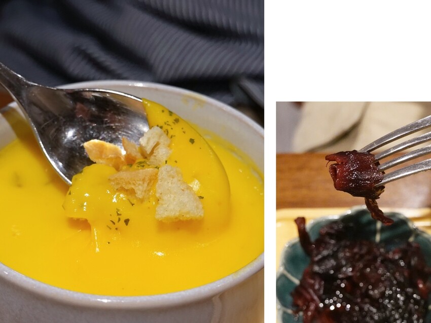 台北市中正區台北中正—THE CAFÉ BY 想|將國家戲劇院的藝文氣息化身餐桌上的美食饗宴|中正紀念堂、兩廳院