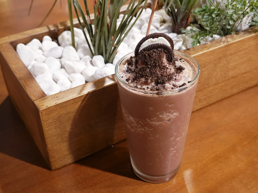 台北市中正區台北中正—THE CAFÉ BY 想|將國家戲劇院的藝文氣息化身餐桌上的美食饗宴|中正紀念堂、兩廳院