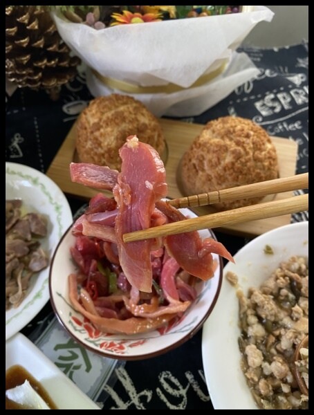 【宅配即食料理包/即食滷味推薦】忙碌下班後的幸福來源【家BarBar】退冰即食,隨時燃燒料理魂，吃飽吃好不再