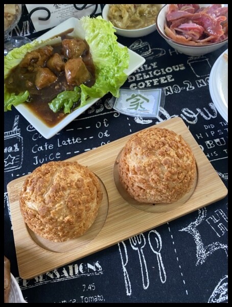 【宅配即食料理包/即食滷味推薦】忙碌下班後的幸福來源【家BarBar】退冰即食,隨時燃燒料理魂，吃飽吃好不再