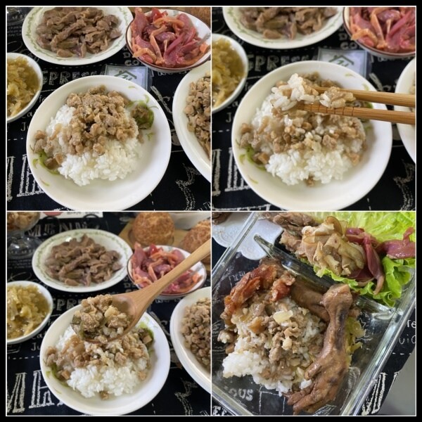 【宅配即食料理包/即食滷味推薦】忙碌下班後的幸福來源【家BarBar】退冰即食,隨時燃燒料理魂，吃飽吃好不再