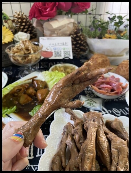 【宅配即食料理包/即食滷味推薦】忙碌下班後的幸福來源【家BarBar】退冰即食,隨時燃燒料理魂，吃飽吃好不再