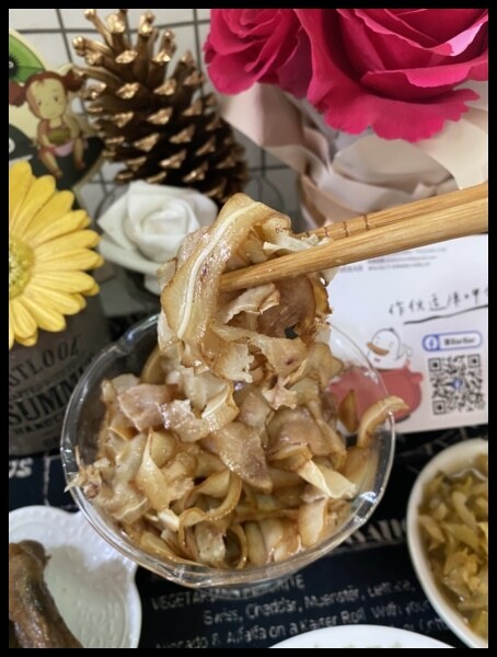 【宅配即食料理包/即食滷味推薦】忙碌下班後的幸福來源【家BarBar】退冰即食,隨時燃燒料理魂，吃飽吃好不再