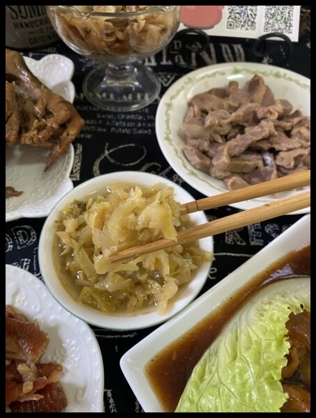 【宅配即食料理包/即食滷味推薦】忙碌下班後的幸福來源【家BarBar】退冰即食,隨時燃燒料理魂，吃飽吃好不再