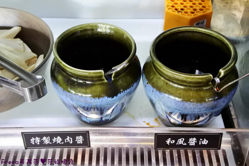 嘉義燒烤吃到飽【激安•焼肉道樂】海鮮牛肉大升級!六宮格肉盤超吸睛!炸物串燒熟食任你吃│嘉義蘭潭│嘉義聚