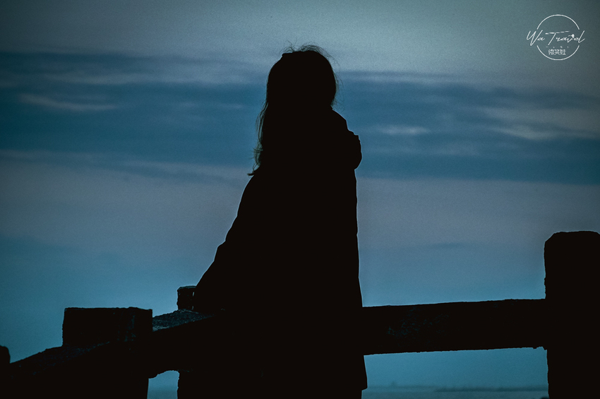 宜蘭頭城景點絕美海景北關海潮公園從龜山島與一線天看見隙縫中的美麗世界 - 微笑娃生活旅行