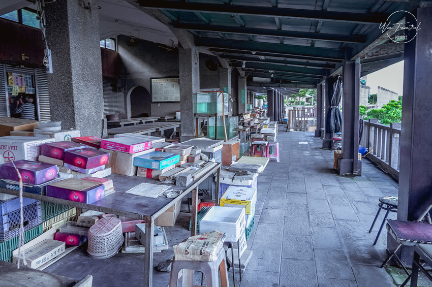 宜蘭頭城景點絕美海景北關海潮公園從龜山島與一線天看見隙縫中的美麗世界 - 微笑娃生活旅行