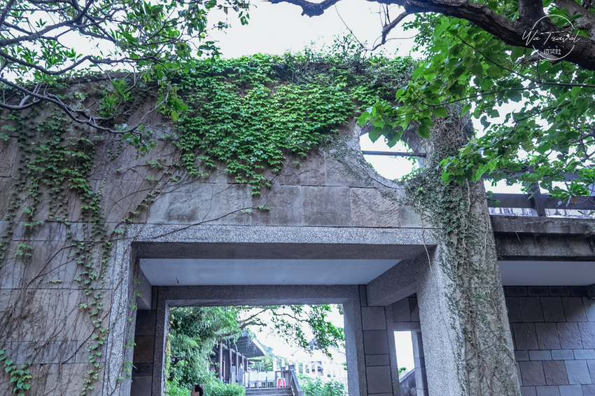 宜蘭頭城景點絕美海景北關海潮公園從龜山島與一線天看見隙縫中的美麗世界 - 微笑娃生活旅行