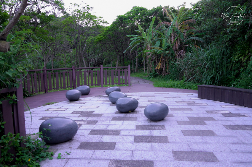宜蘭頭城景點絕美海景北關海潮公園從龜山島與一線天看見隙縫中的美麗世界 - 微笑娃生活旅行