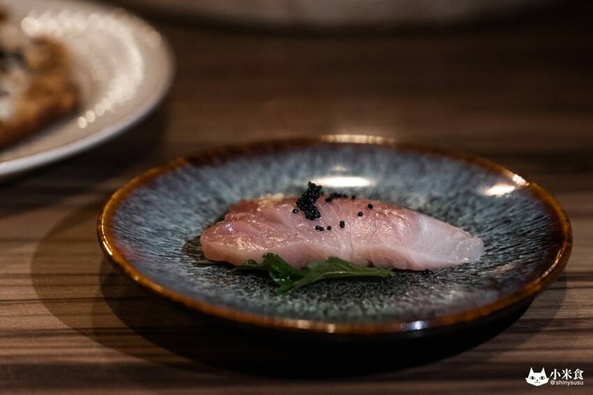 知戶酒食日式居酒屋｜逢甲小巷走一回日本。同享珍鮮海之味 - 小米食