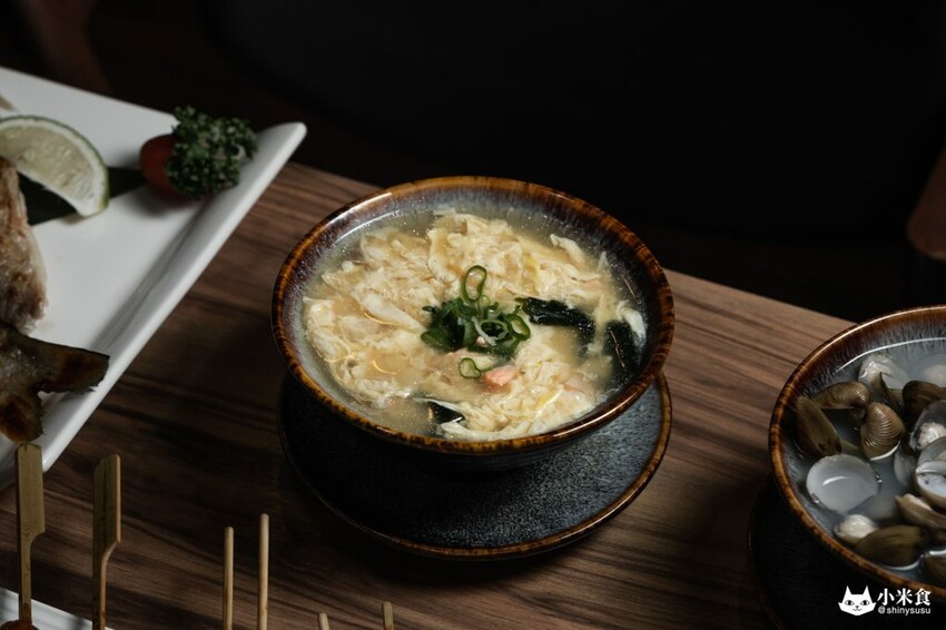 知戶酒食日式居酒屋｜逢甲小巷走一回日本。同享珍鮮海之味 - 小米食