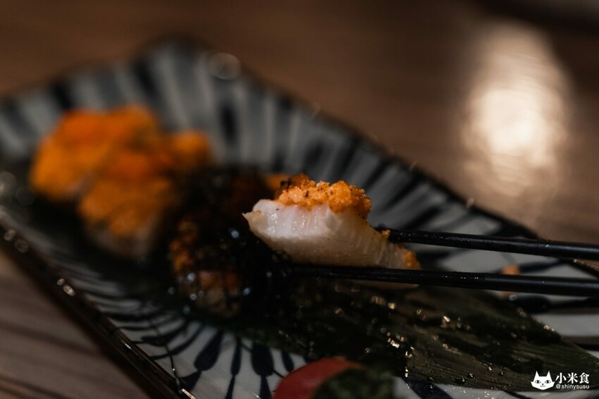 知戶酒食日式居酒屋｜逢甲小巷走一回日本。同享珍鮮海之味 - 小米食
