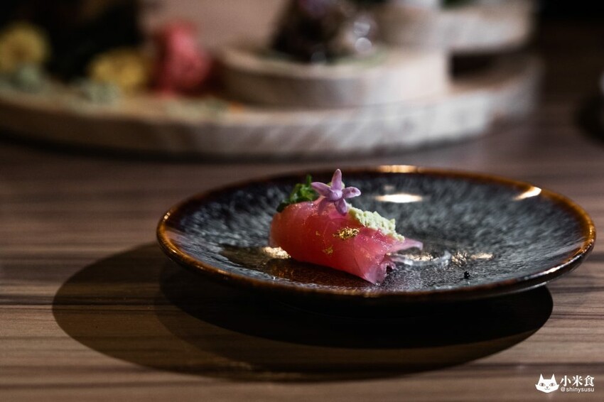 知戶酒食日式居酒屋｜逢甲小巷走一回日本。同享珍鮮海之味 - 小米食