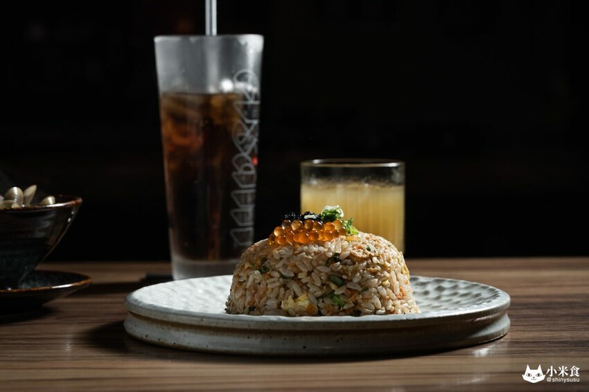 知戶酒食日式居酒屋｜逢甲小巷走一回日本。同享珍鮮海之味 - 小米食